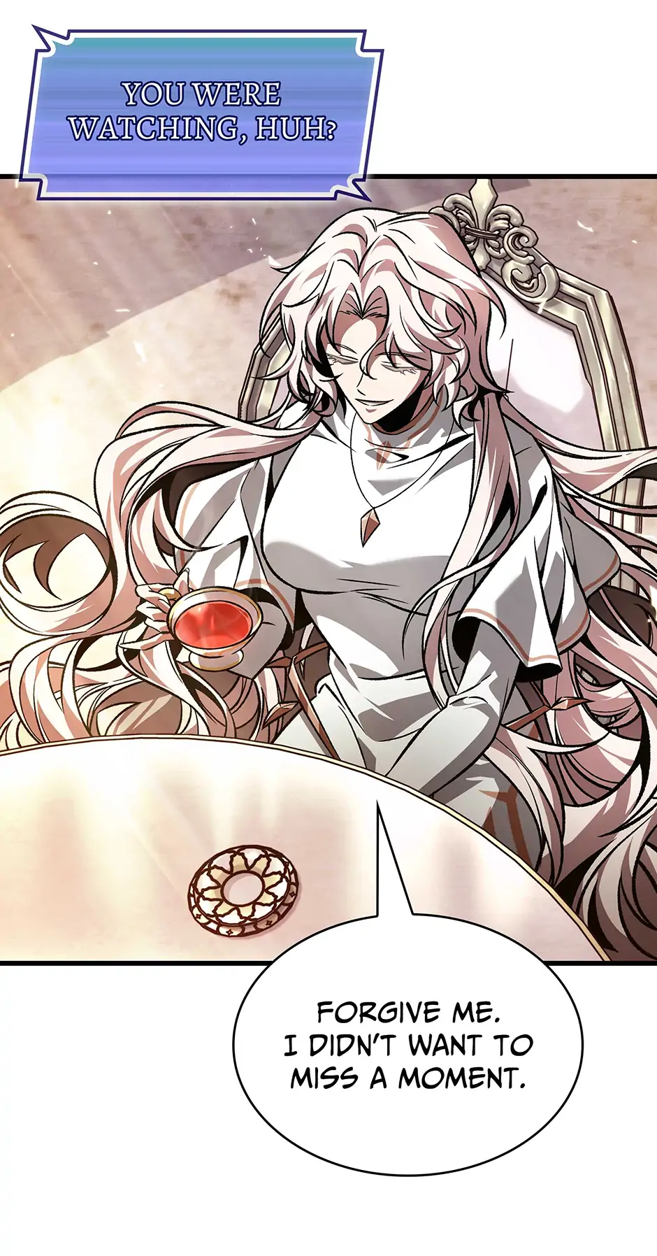 Read Pick Me Up ENGLISH Manga Online