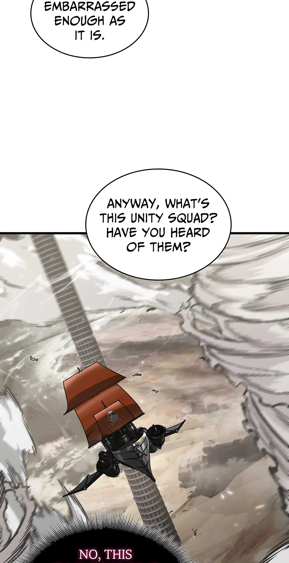 Read Pick Me Up ENGLISH Manga Online