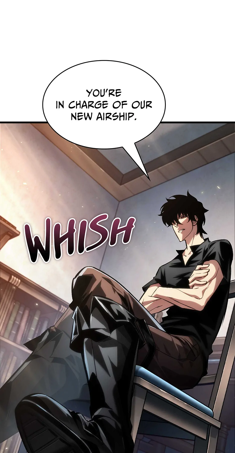 Read Pick Me Up ENGLISH Manga Online