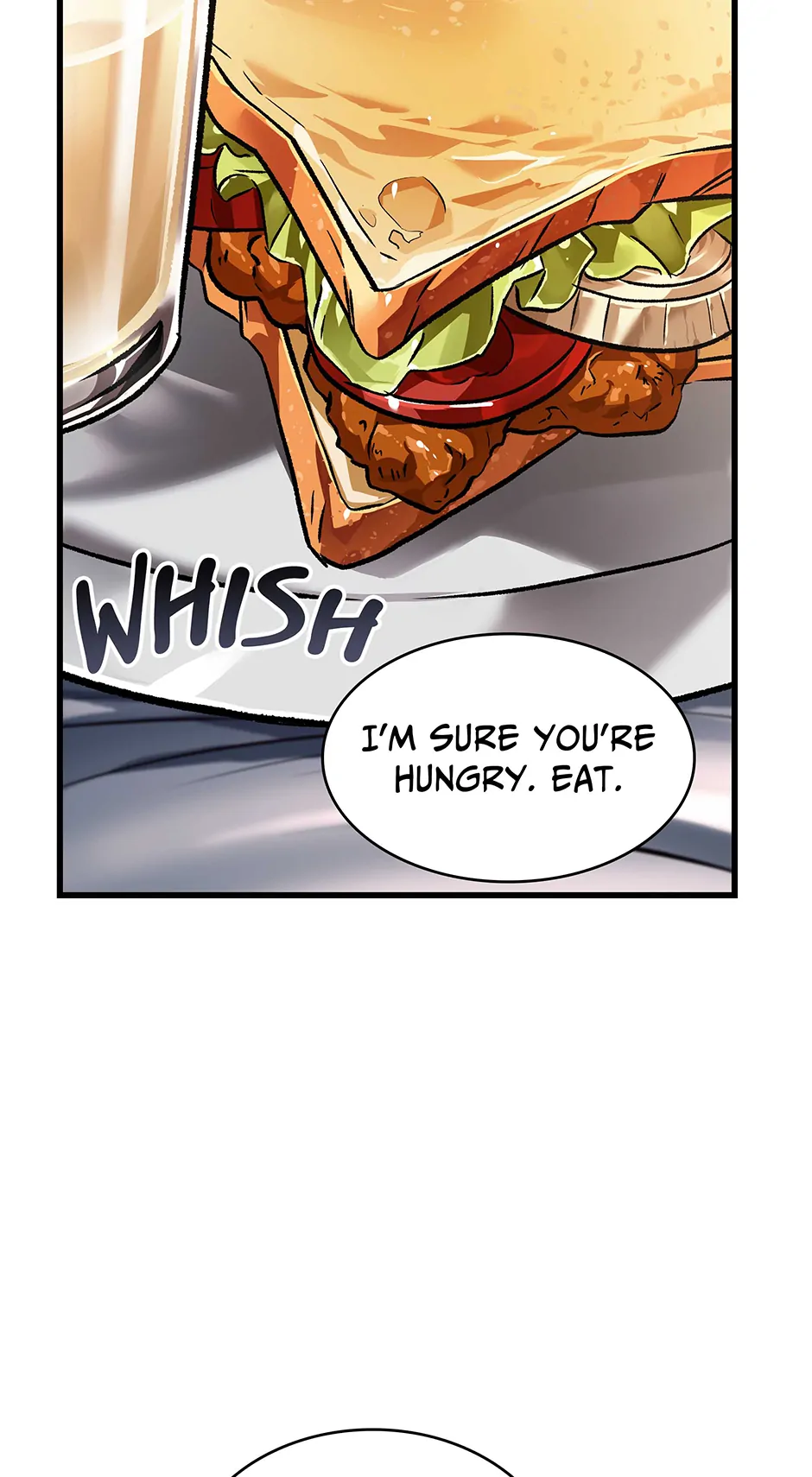 Read Pick Me Up ENGLISH Manga Online