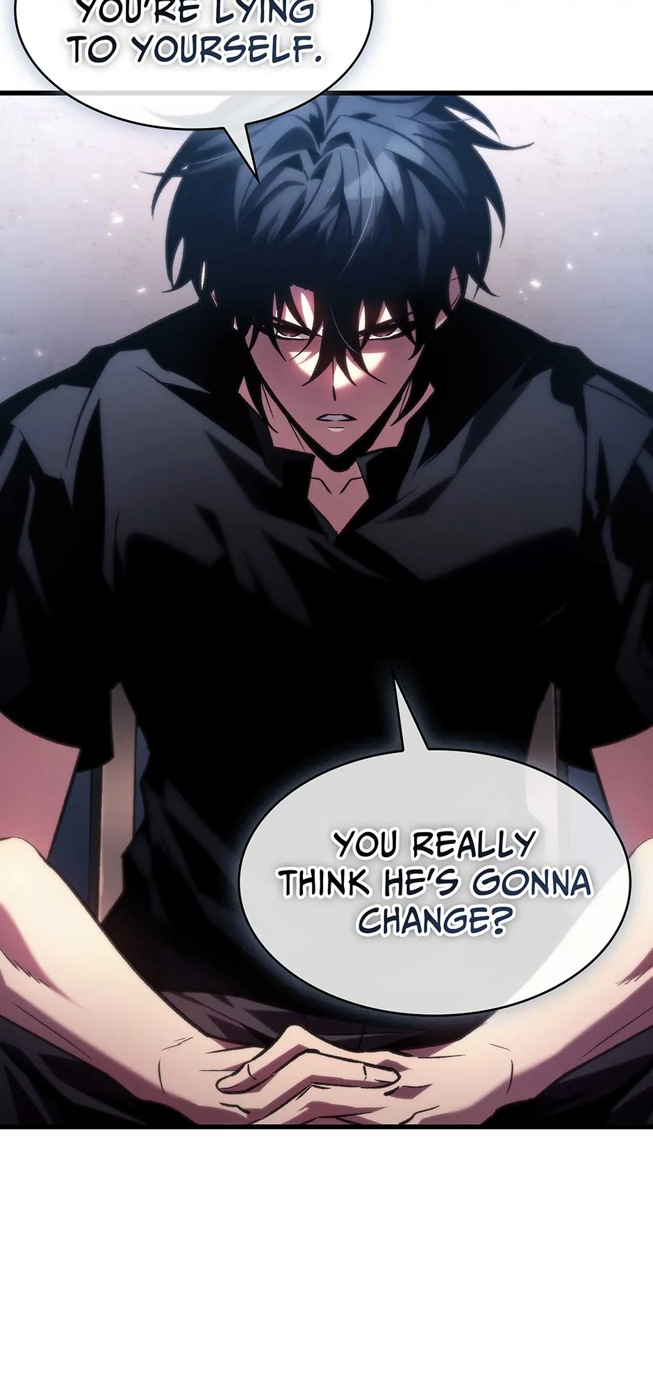 Read Pick Me Up ENGLISH Manga Online