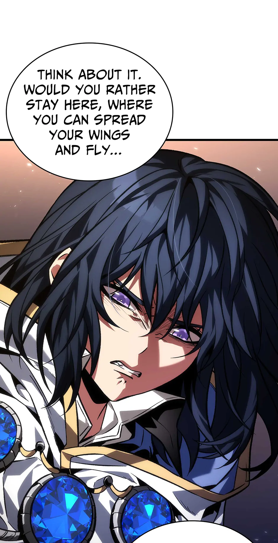 Read Pick Me Up ENGLISH Manga Online