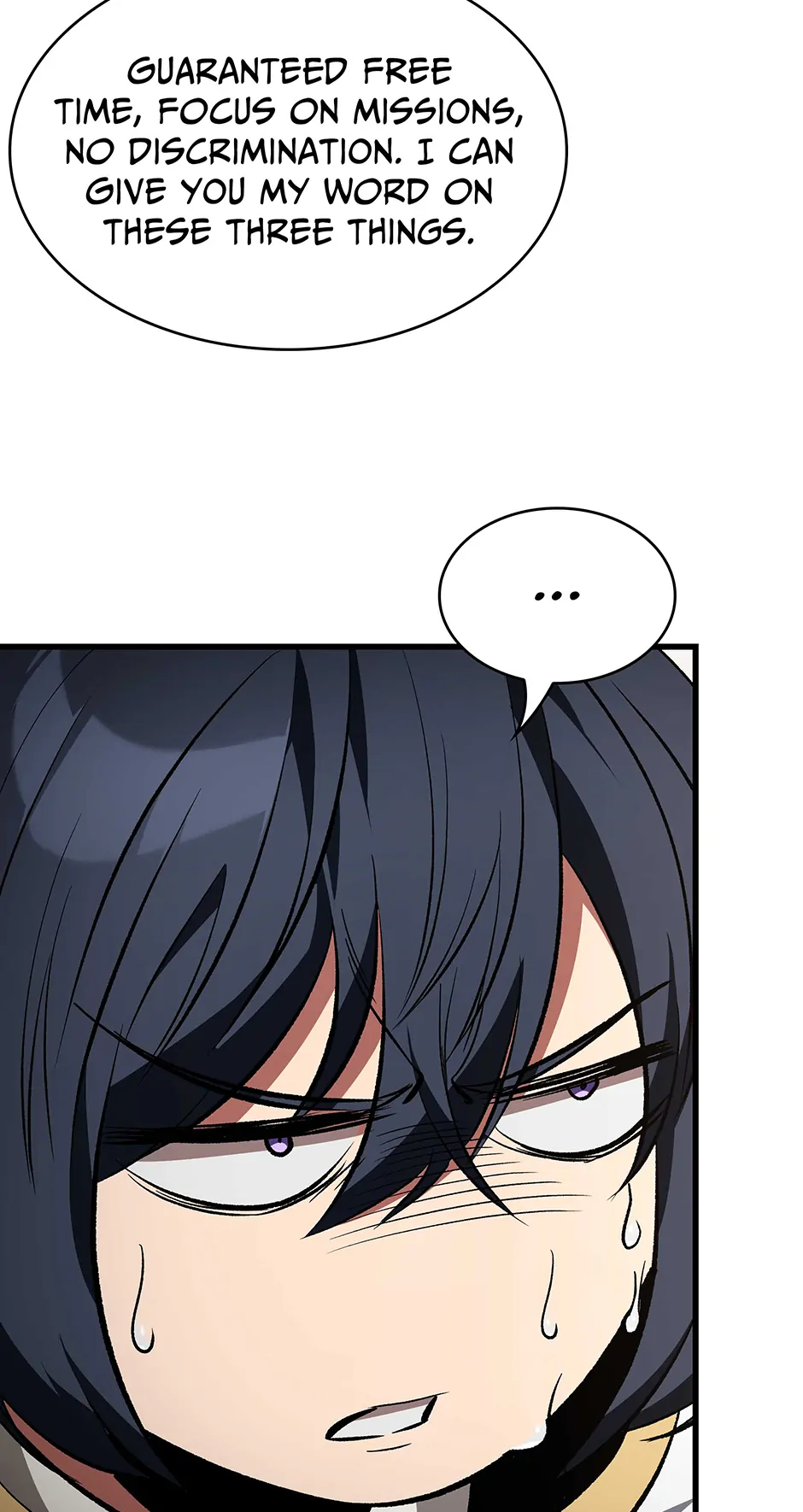 Read Pick Me Up ENGLISH Manga Online