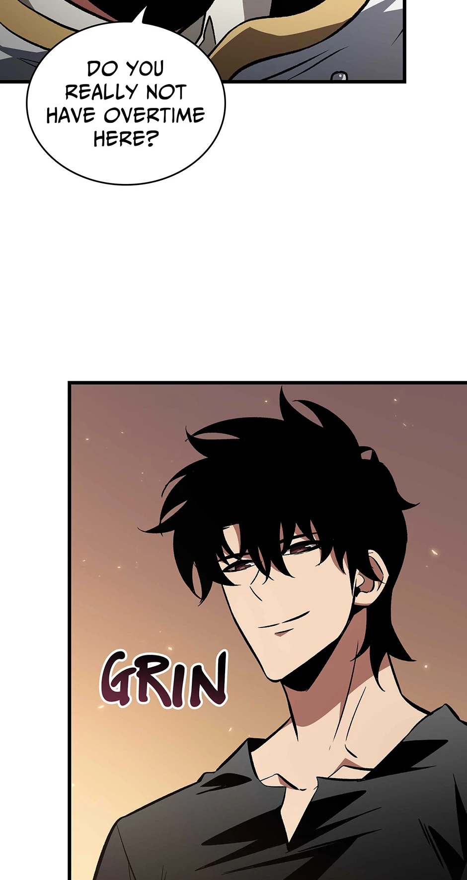 Read Pick Me Up ENGLISH Manga Online