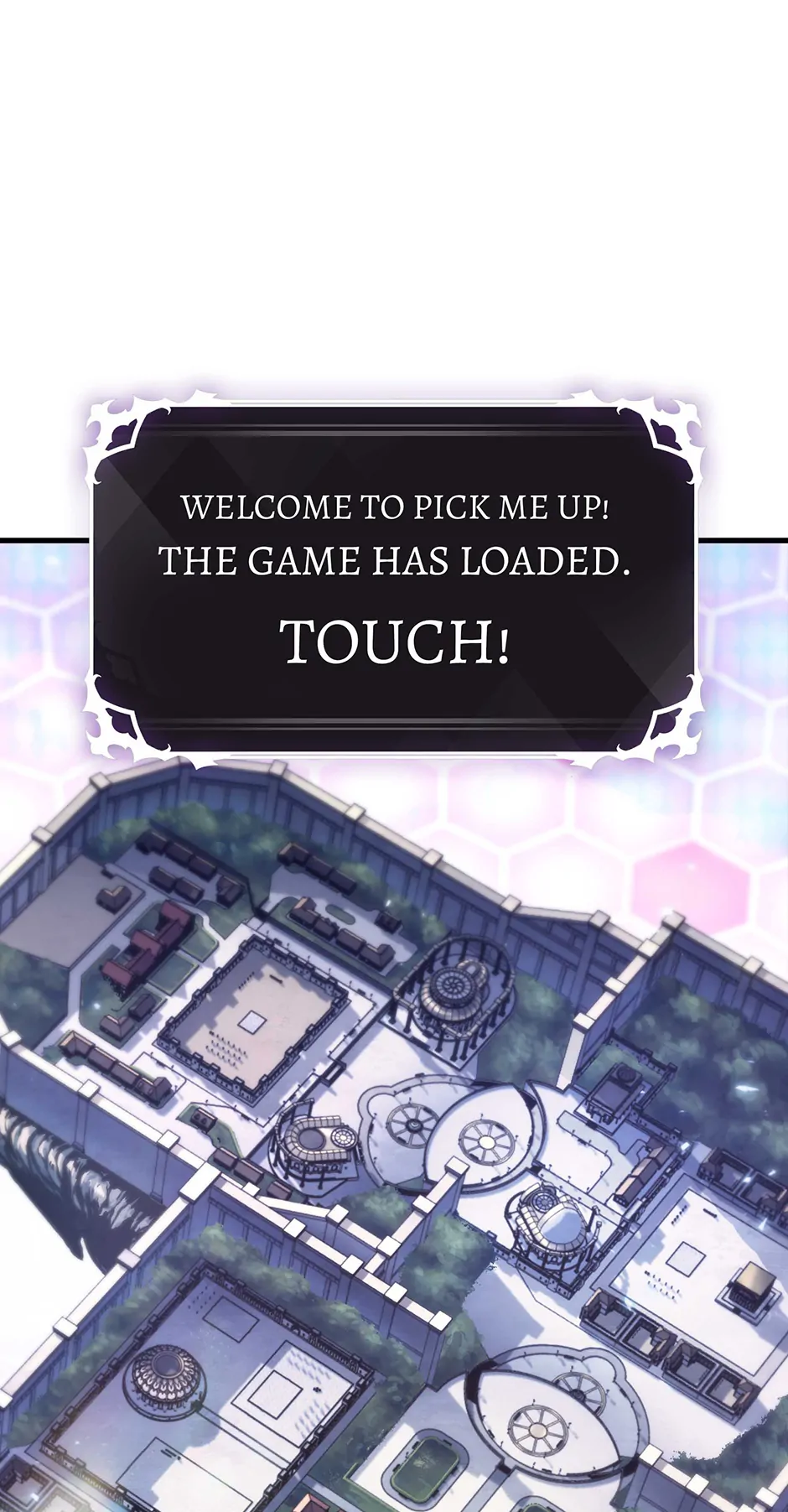 Read Pick Me Up ENGLISH Manga Online