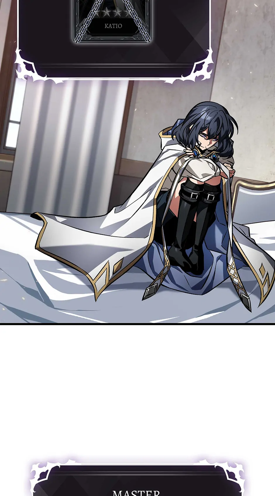 Read Pick Me Up ENGLISH Manga Online