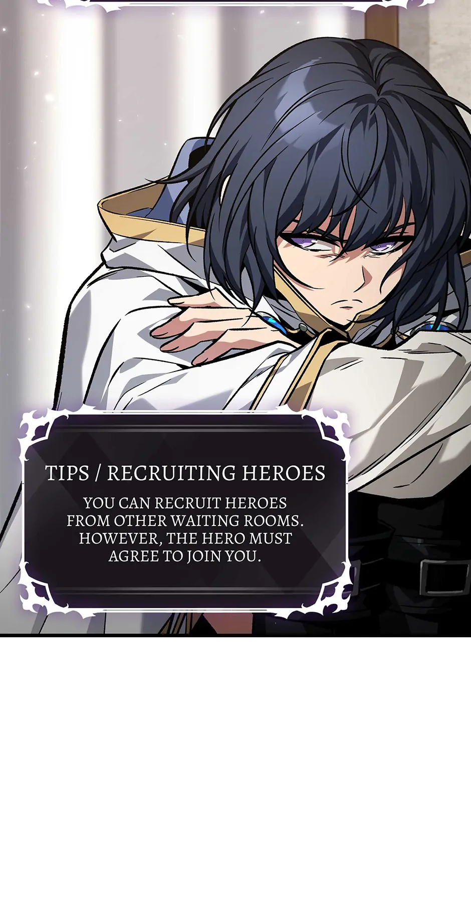 Read Pick Me Up ENGLISH Manga Online