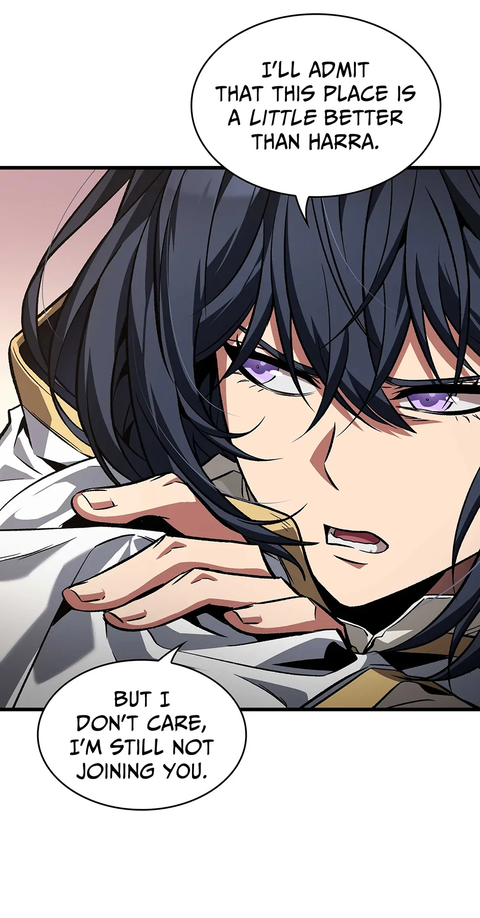 Read Pick Me Up ENGLISH Manga Online