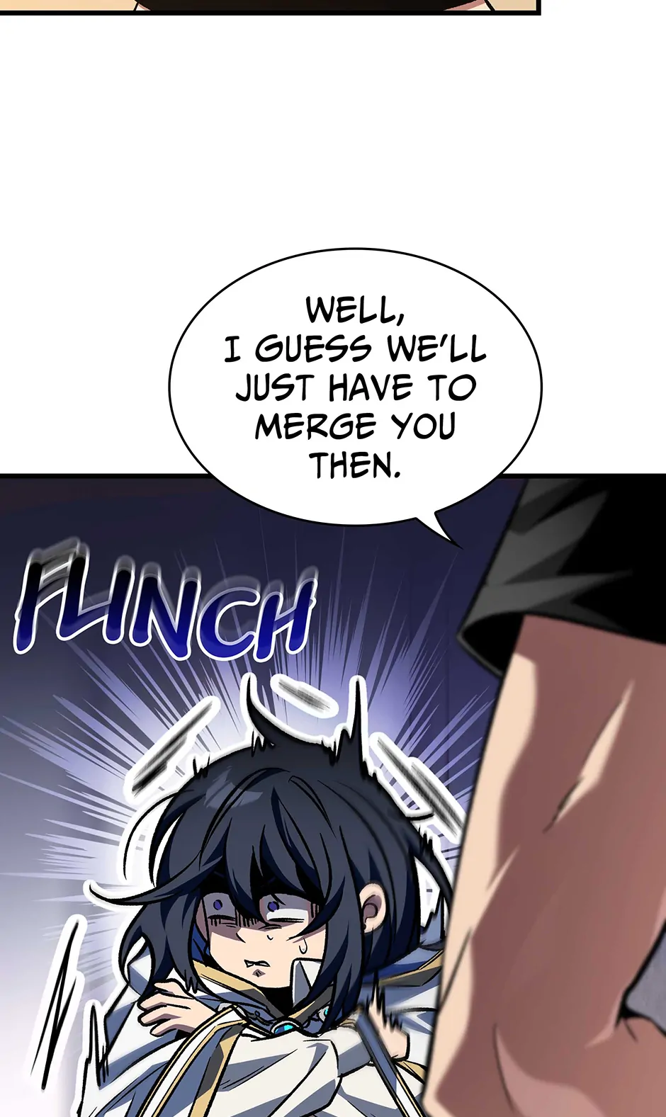 Read Pick Me Up ENGLISH Manga Online