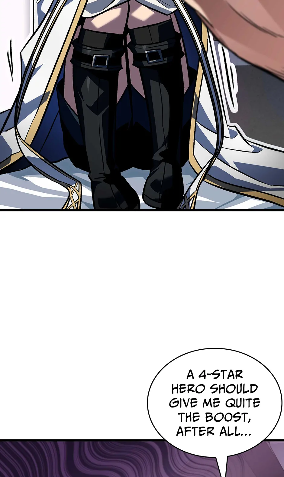 Read Pick Me Up ENGLISH Manga Online