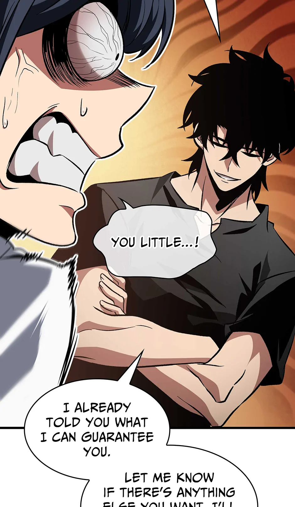 Read Pick Me Up ENGLISH Manga Online