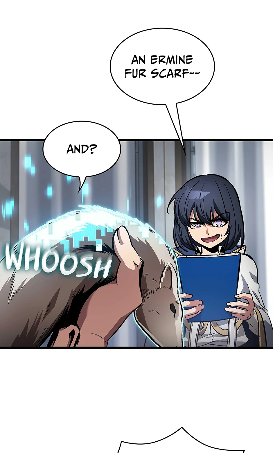 Read Pick Me Up ENGLISH Manga Online