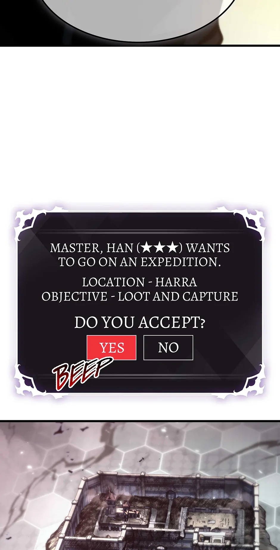 Read Pick Me Up ENGLISH Manga Online