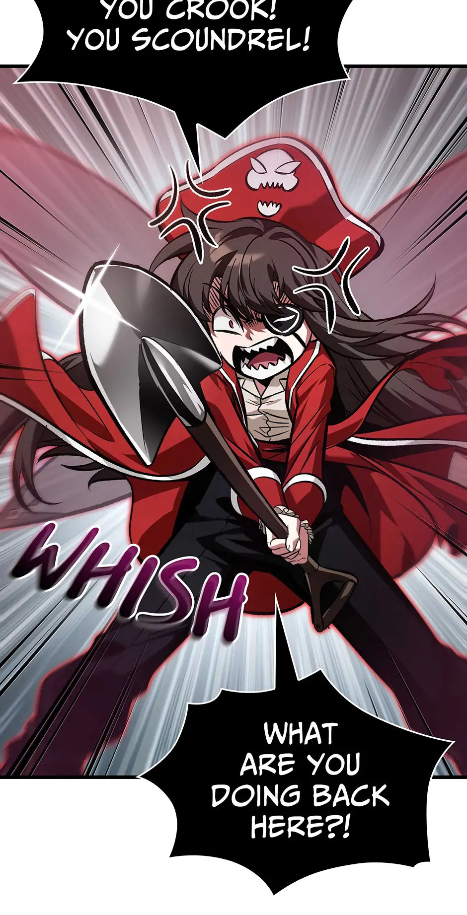 Read Pick Me Up ENGLISH Manga Online