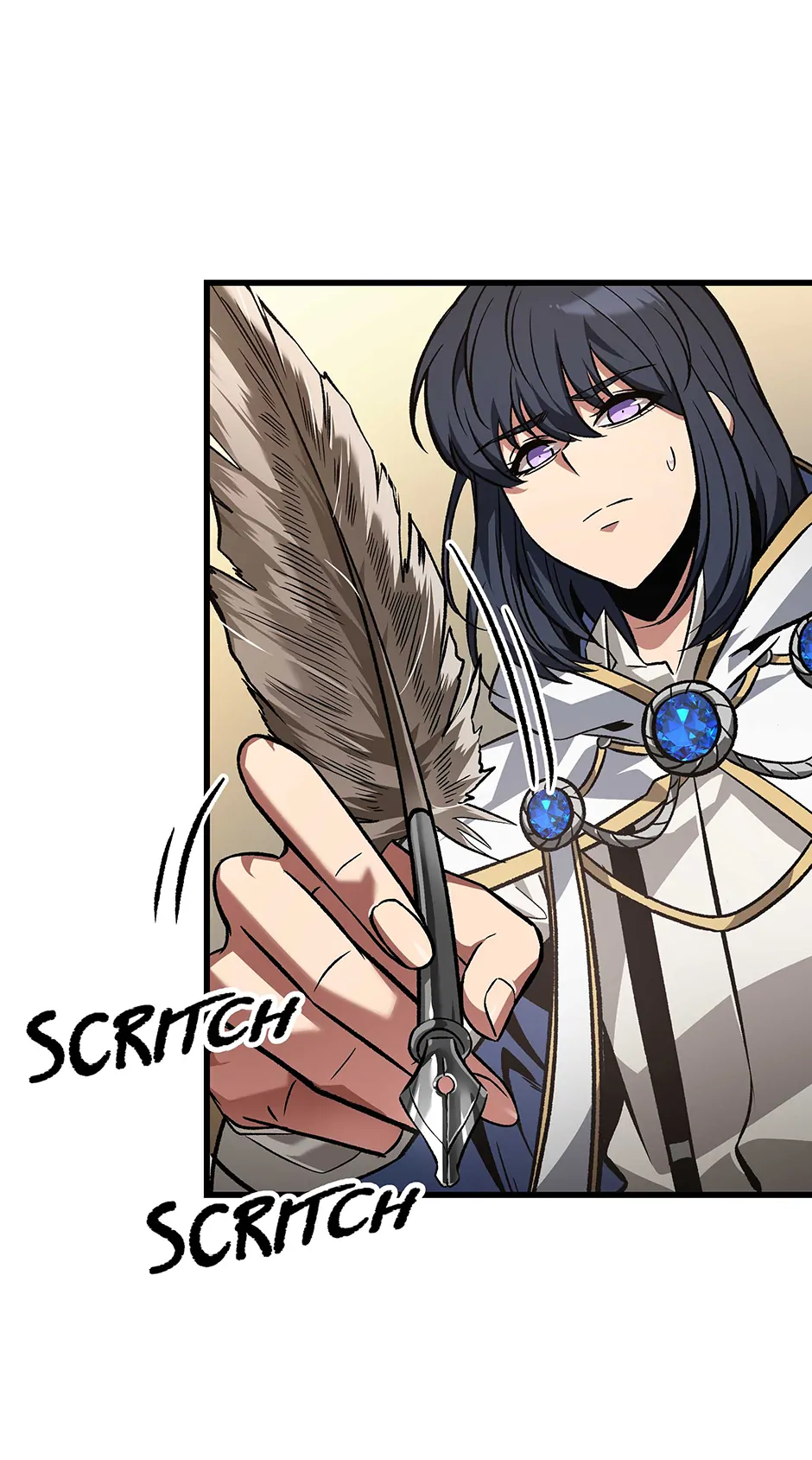 Read Pick Me Up ENGLISH Manga Online