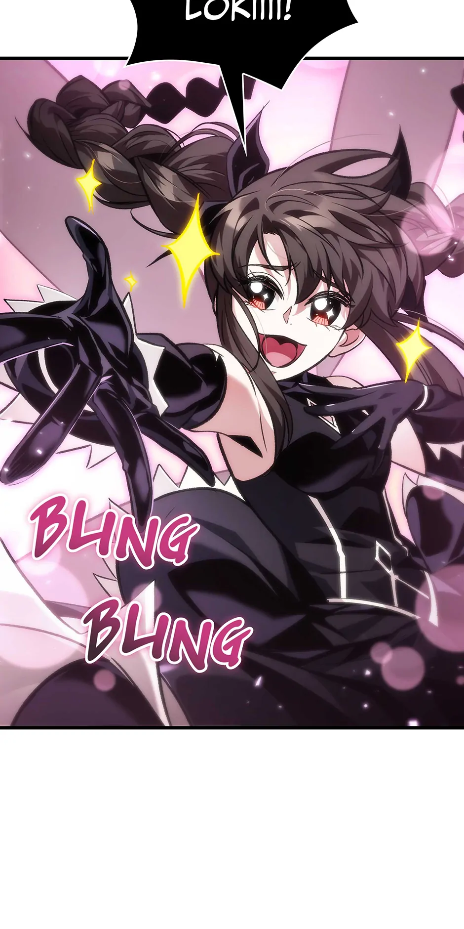 Read Pick Me Up ENGLISH Manga Online