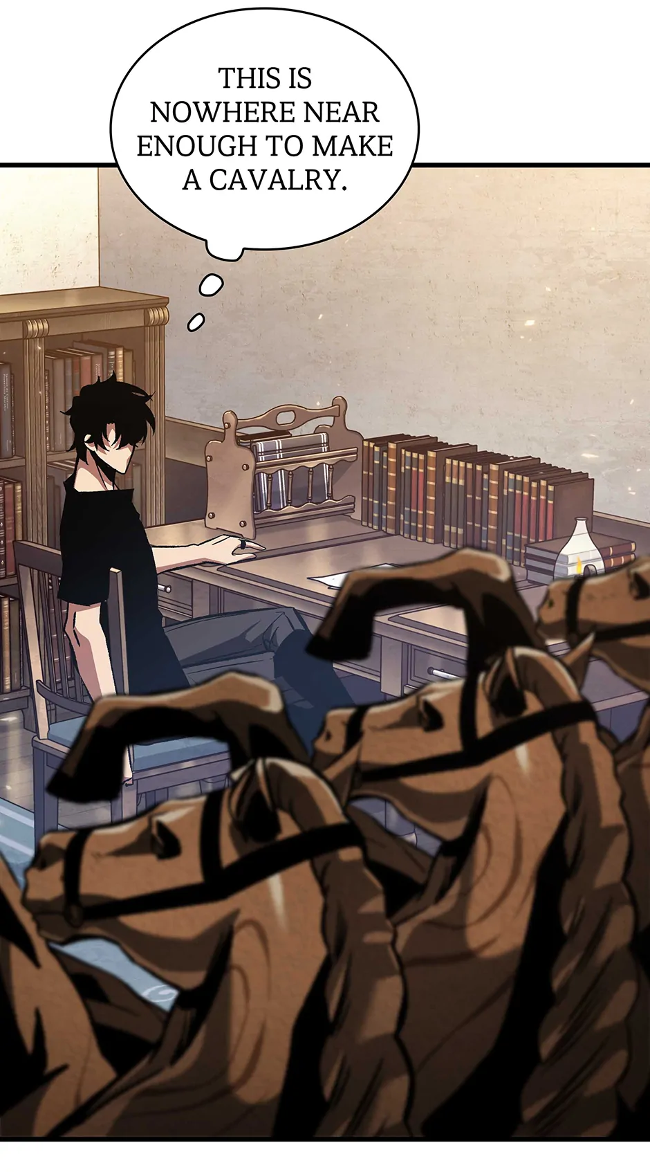 Read Pick Me Up ENGLISH Manga Online