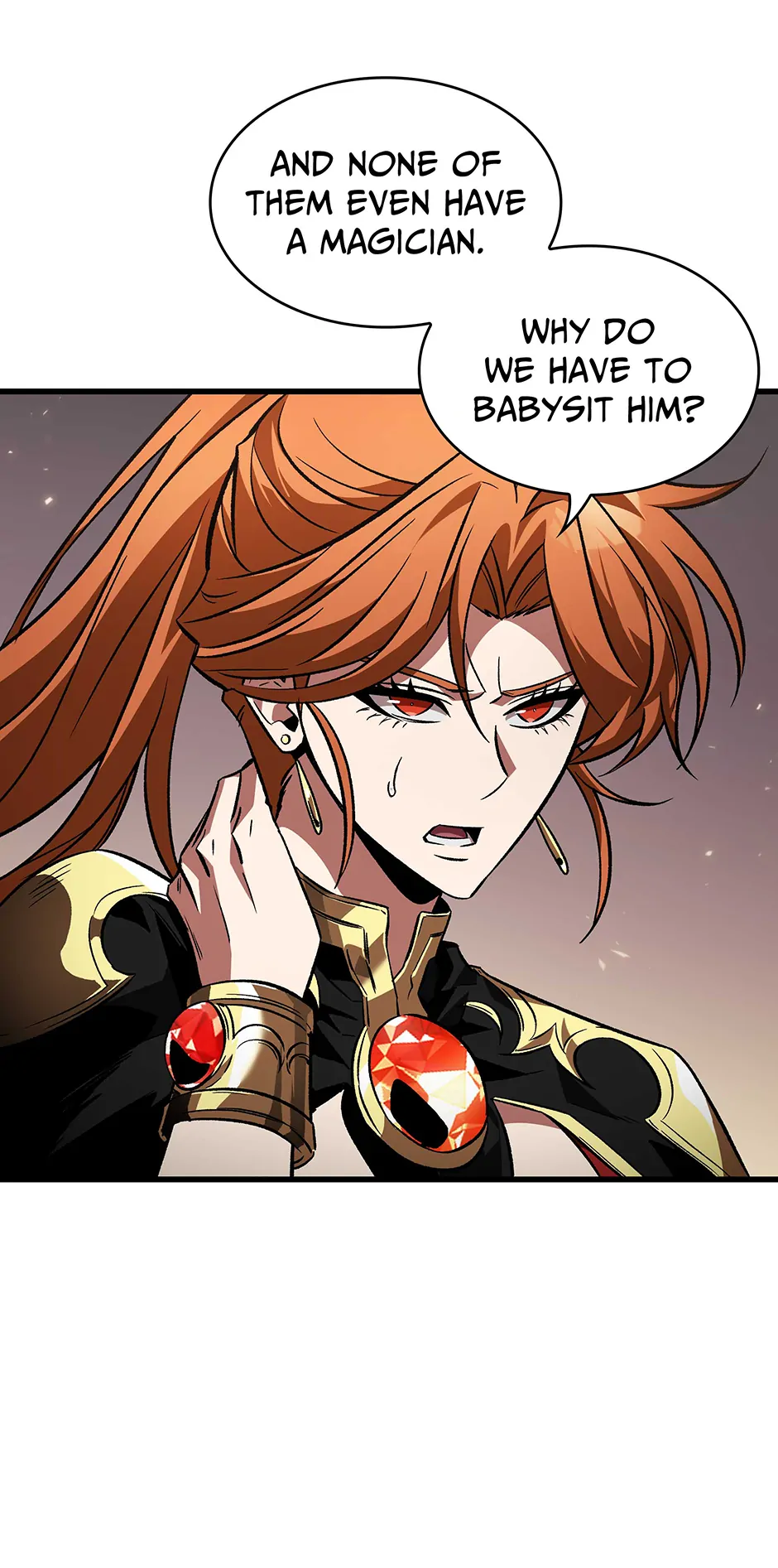 Read Pick Me Up ENGLISH Manga Online