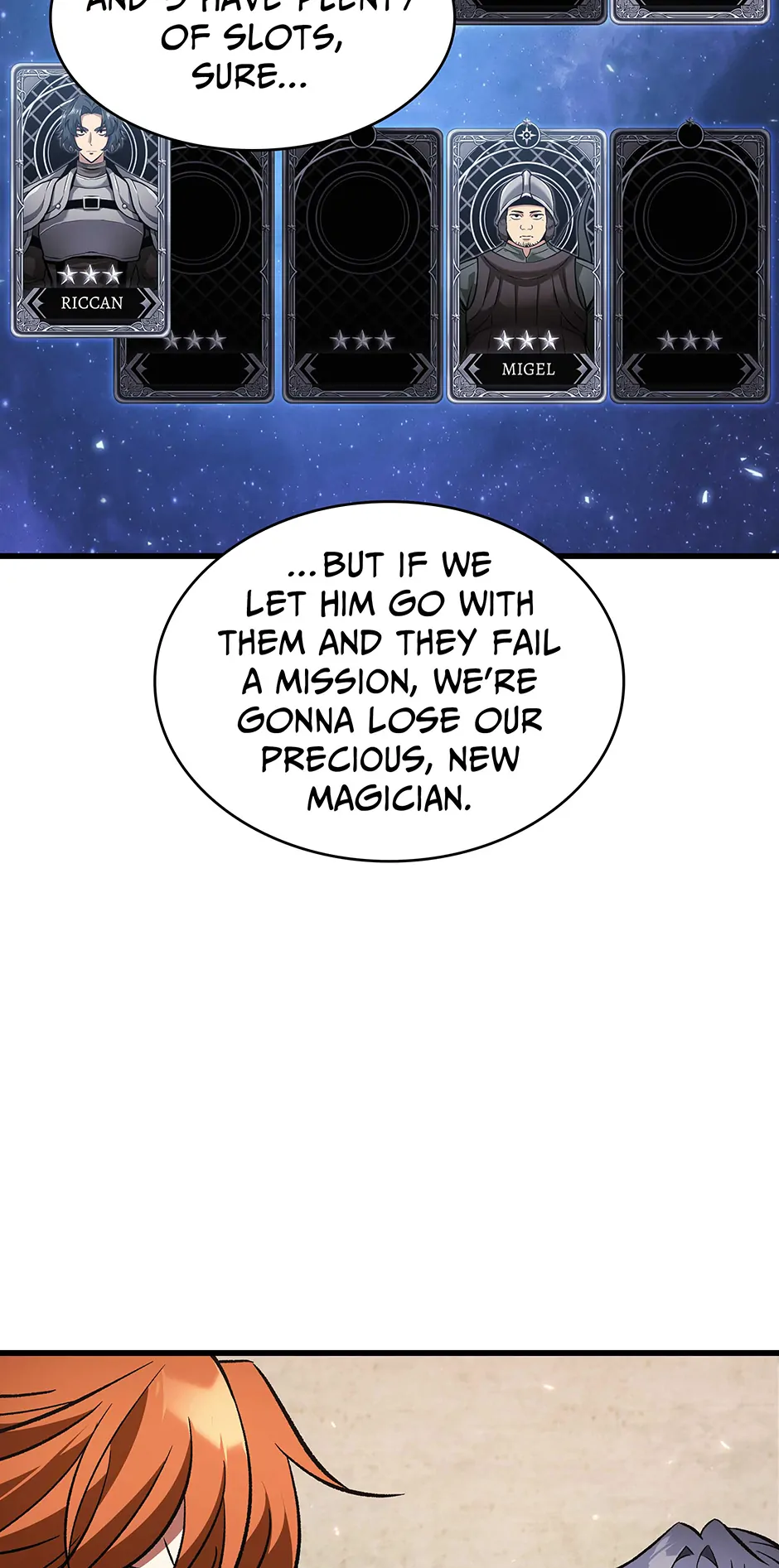 Read Pick Me Up ENGLISH Manga Online