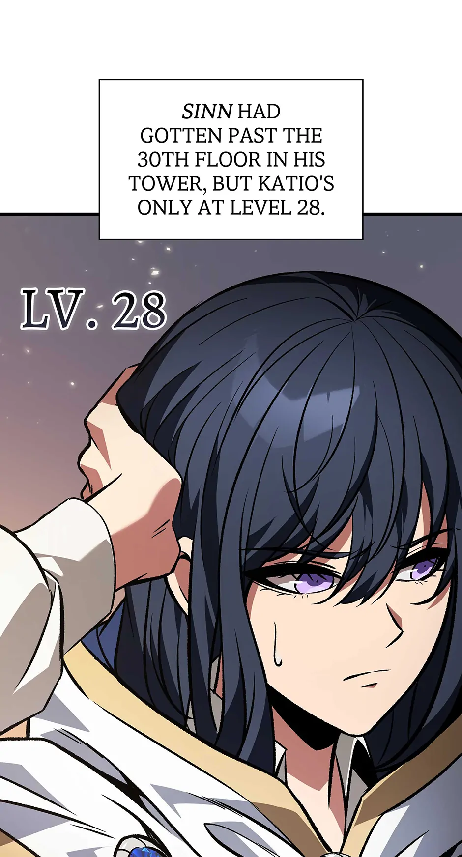 Read Pick Me Up ENGLISH Manga Online