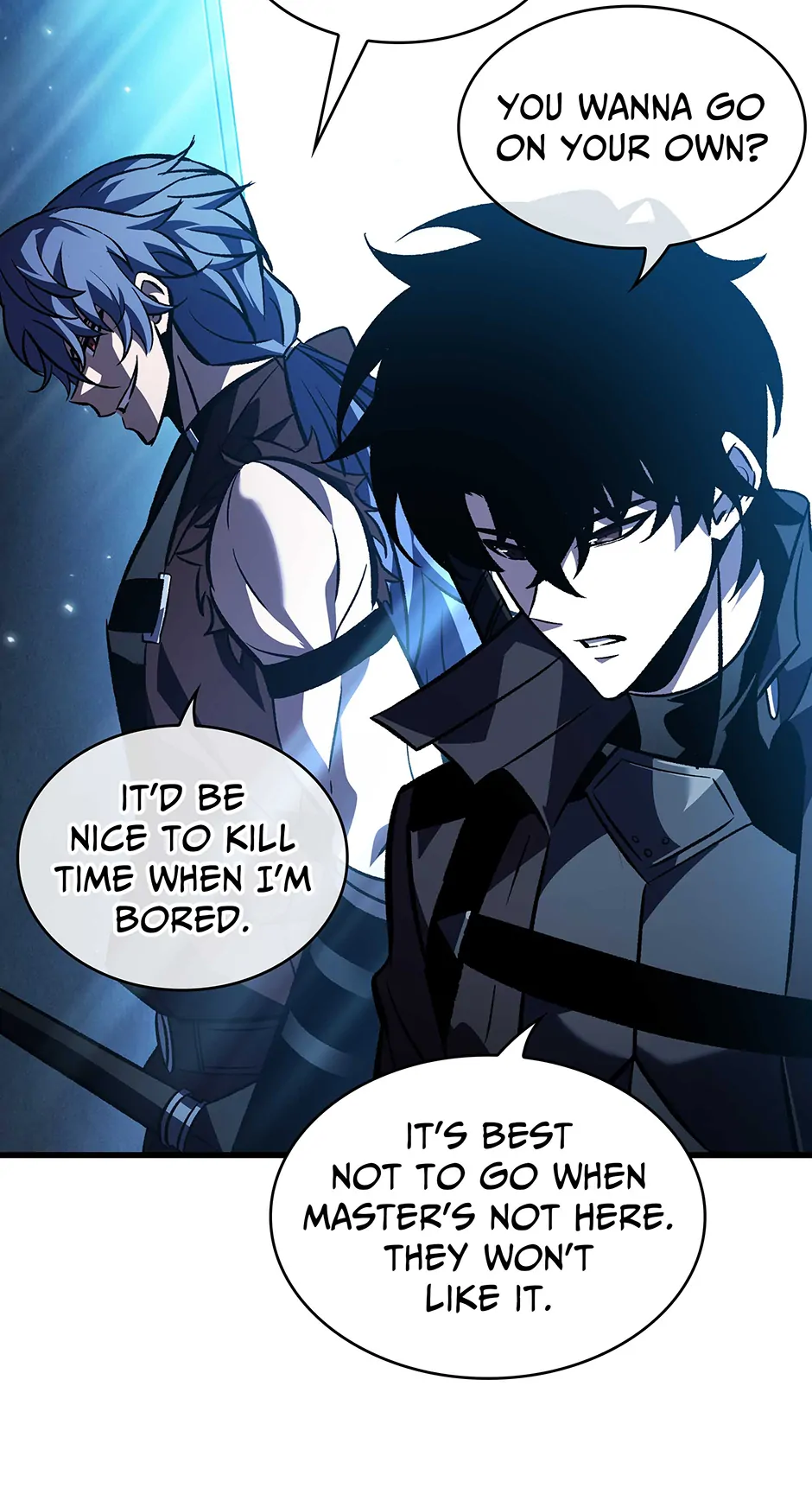 Read Pick Me Up ENGLISH Manga Online