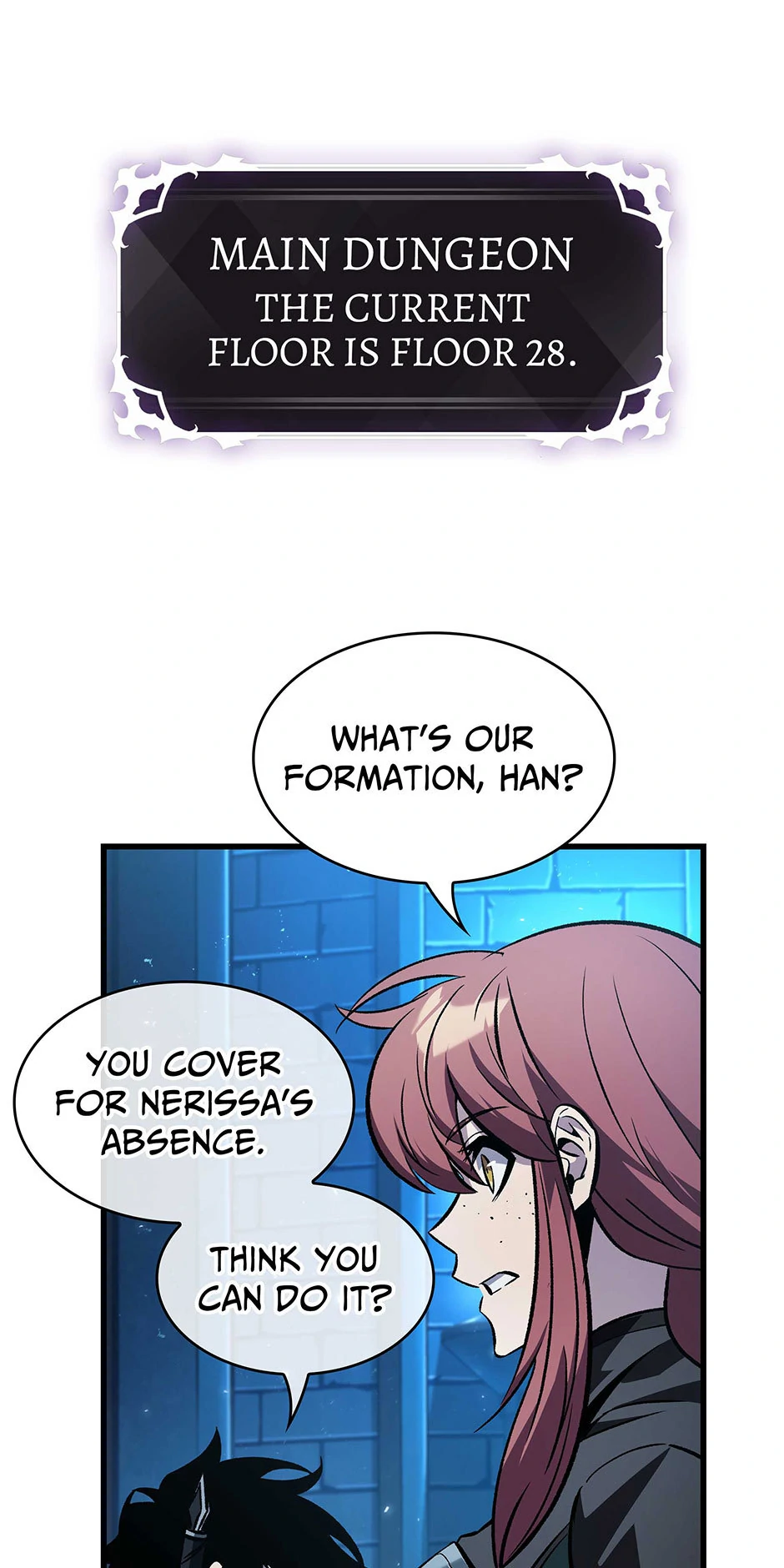 Read Pick Me Up ENGLISH Manga Online