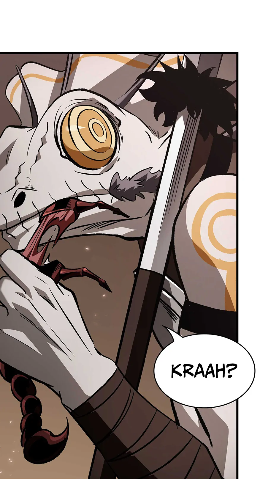 Read Pick Me Up ENGLISH Manga Online