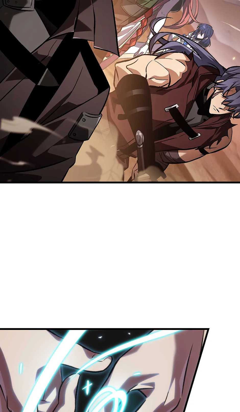 Read Pick Me Up ENGLISH Manga Online