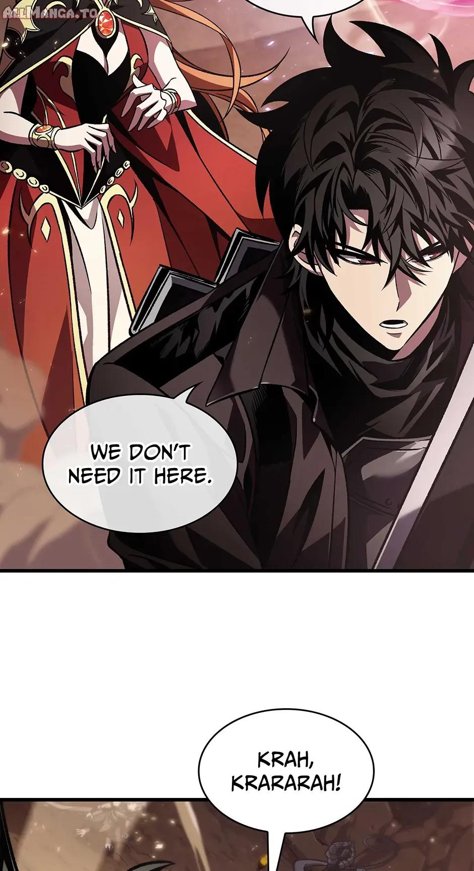 Read Pick Me Up ENGLISH Manga Online