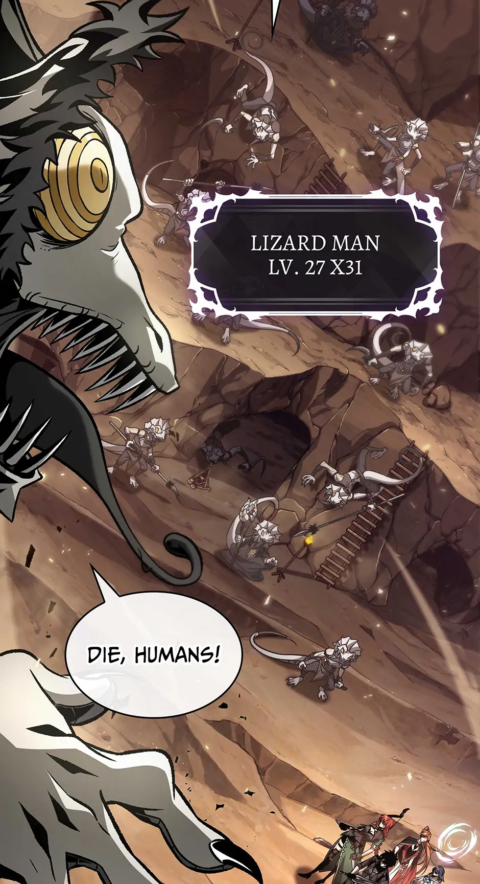 Read Pick Me Up ENGLISH Manga Online