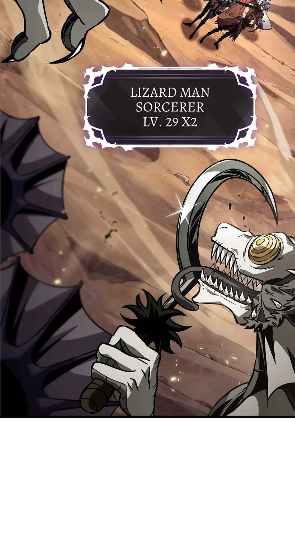 Read Pick Me Up ENGLISH Manga Online