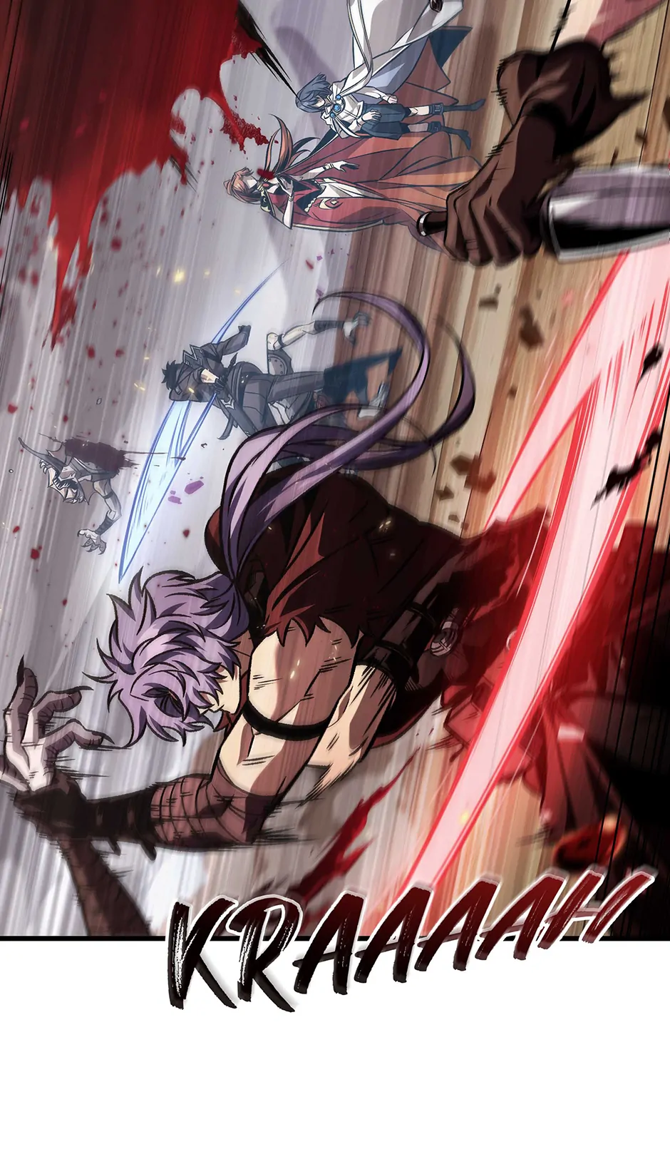 Read Pick Me Up ENGLISH Manga Online