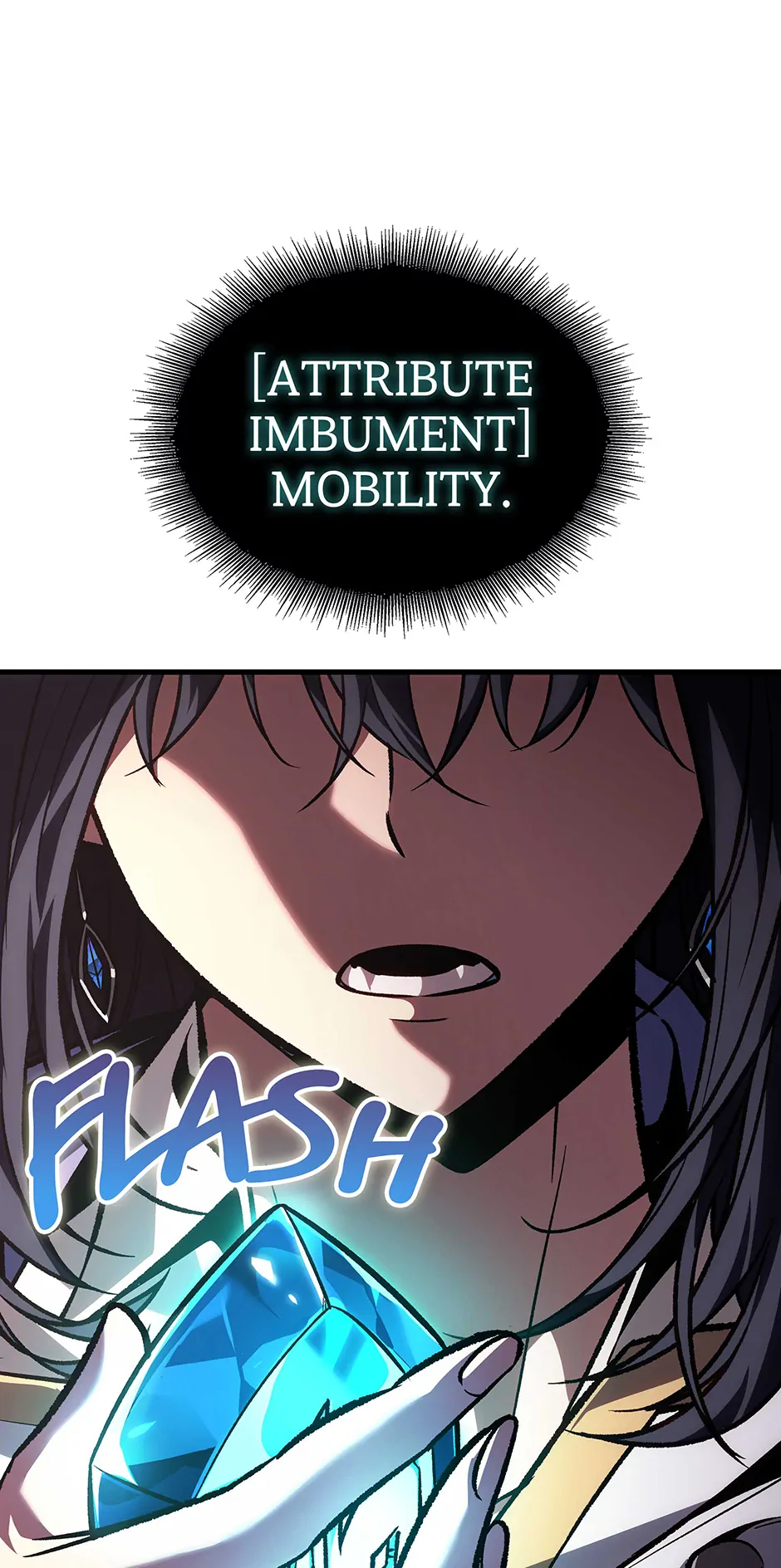 Read Pick Me Up ENGLISH Manga Online