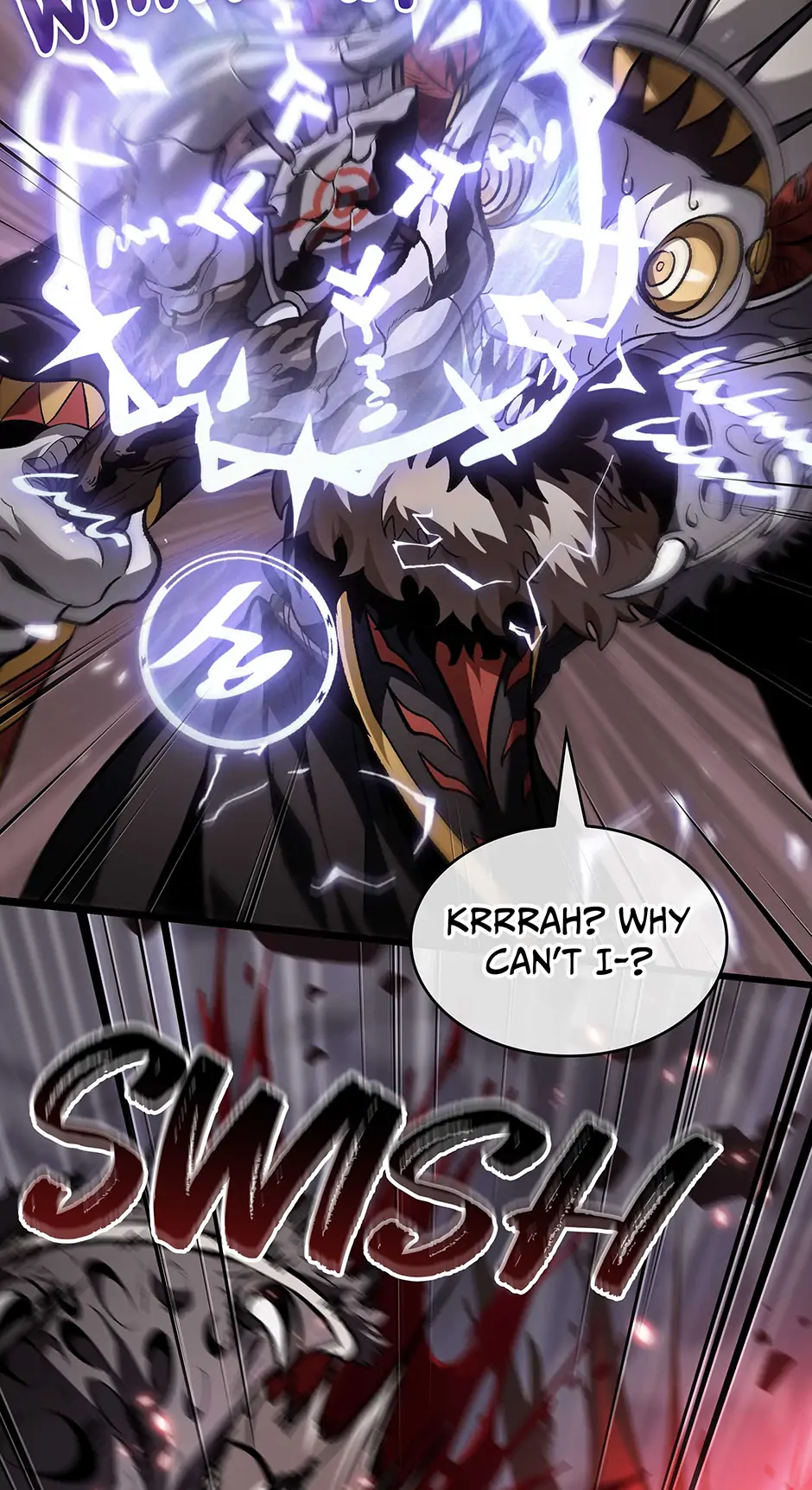 Read Pick Me Up ENGLISH Manga Online