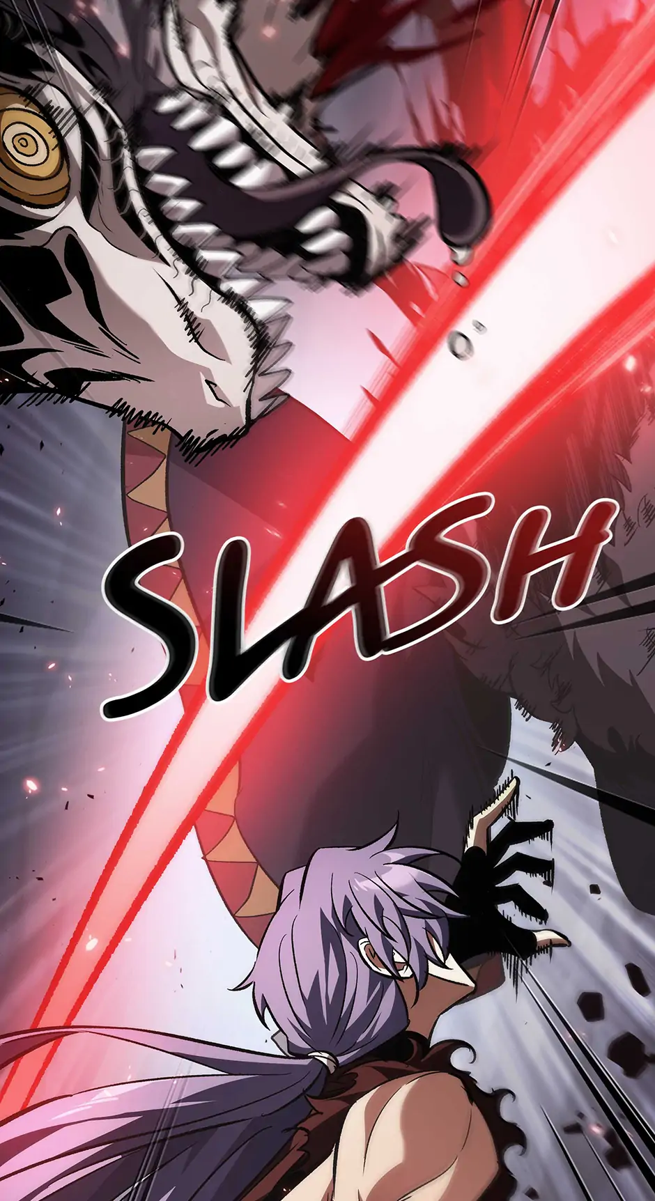 Read Pick Me Up ENGLISH Manga Online