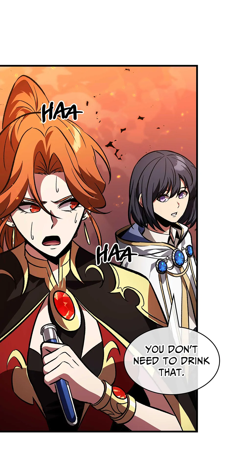 Read Pick Me Up ENGLISH Manga Online