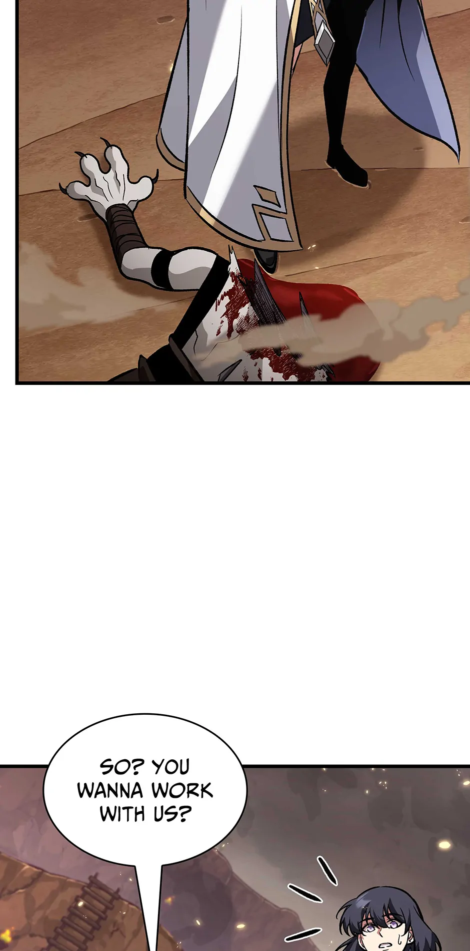 Read Pick Me Up ENGLISH Manga Online