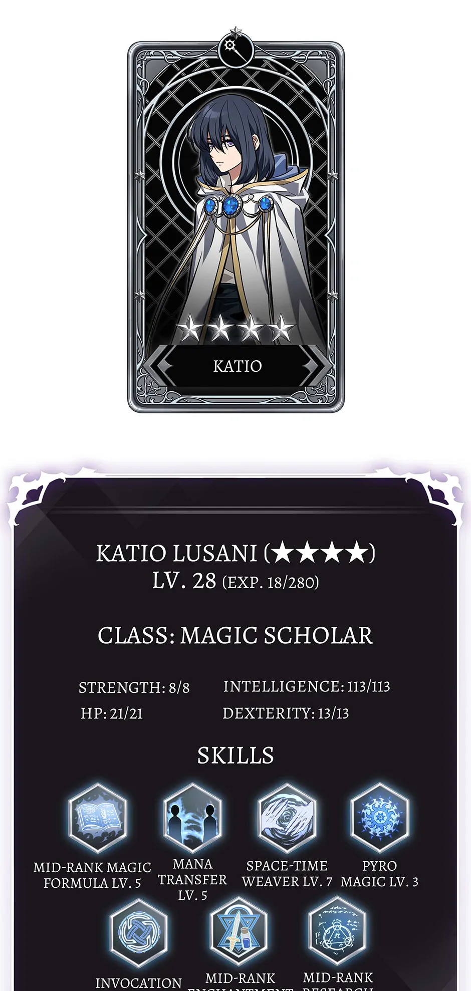 Read Pick Me Up ENGLISH Manga Online