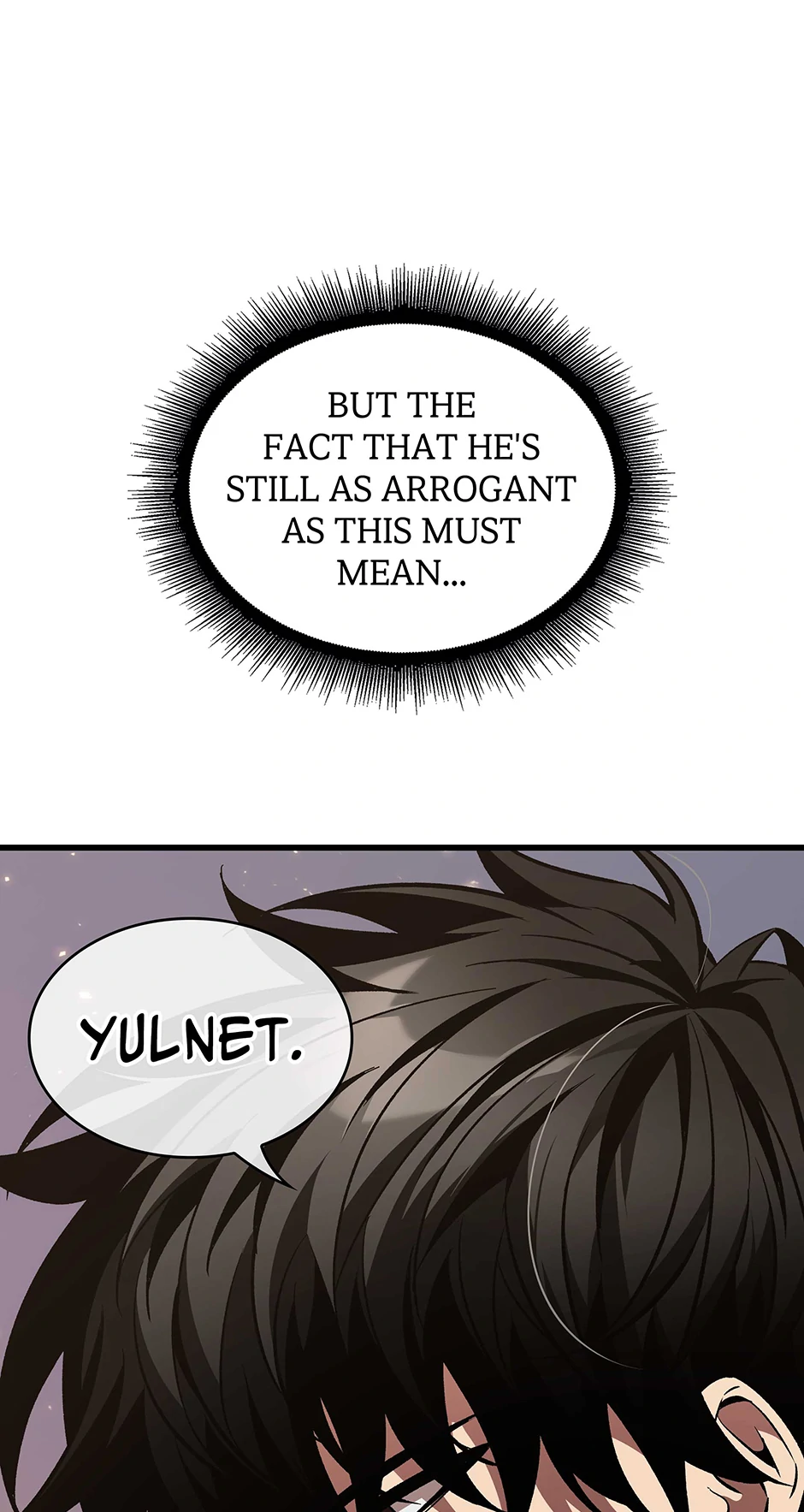 Read Pick Me Up ENGLISH Manga Online