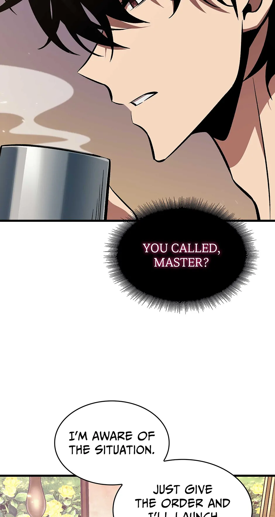 Read Pick Me Up ENGLISH Manga Online