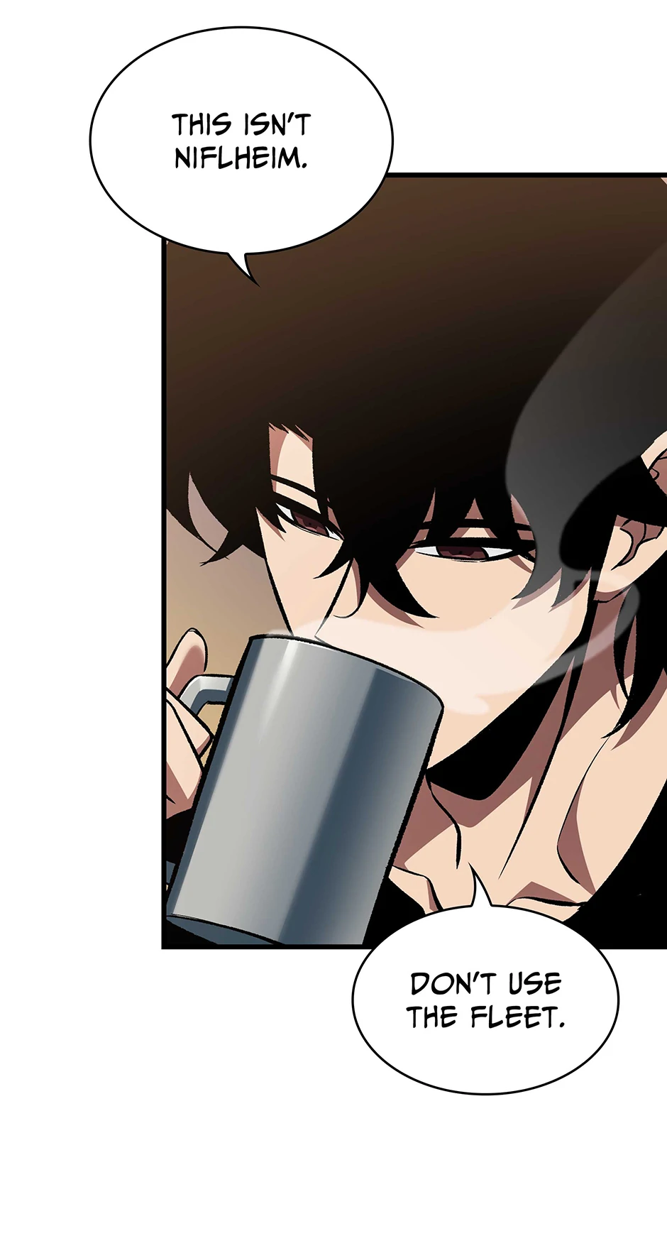 Read Pick Me Up ENGLISH Manga Online