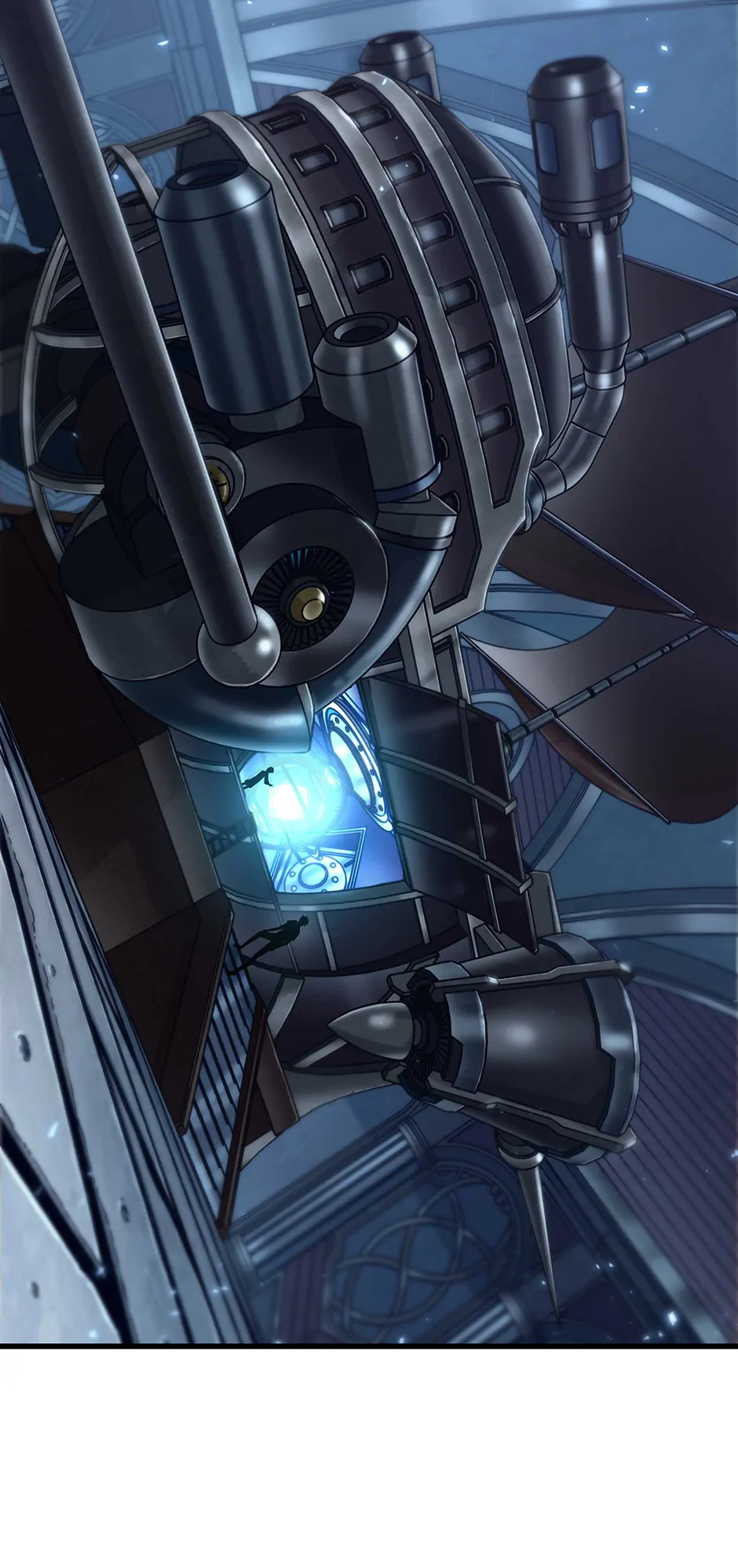 Read Pick Me Up ENGLISH Manga Online