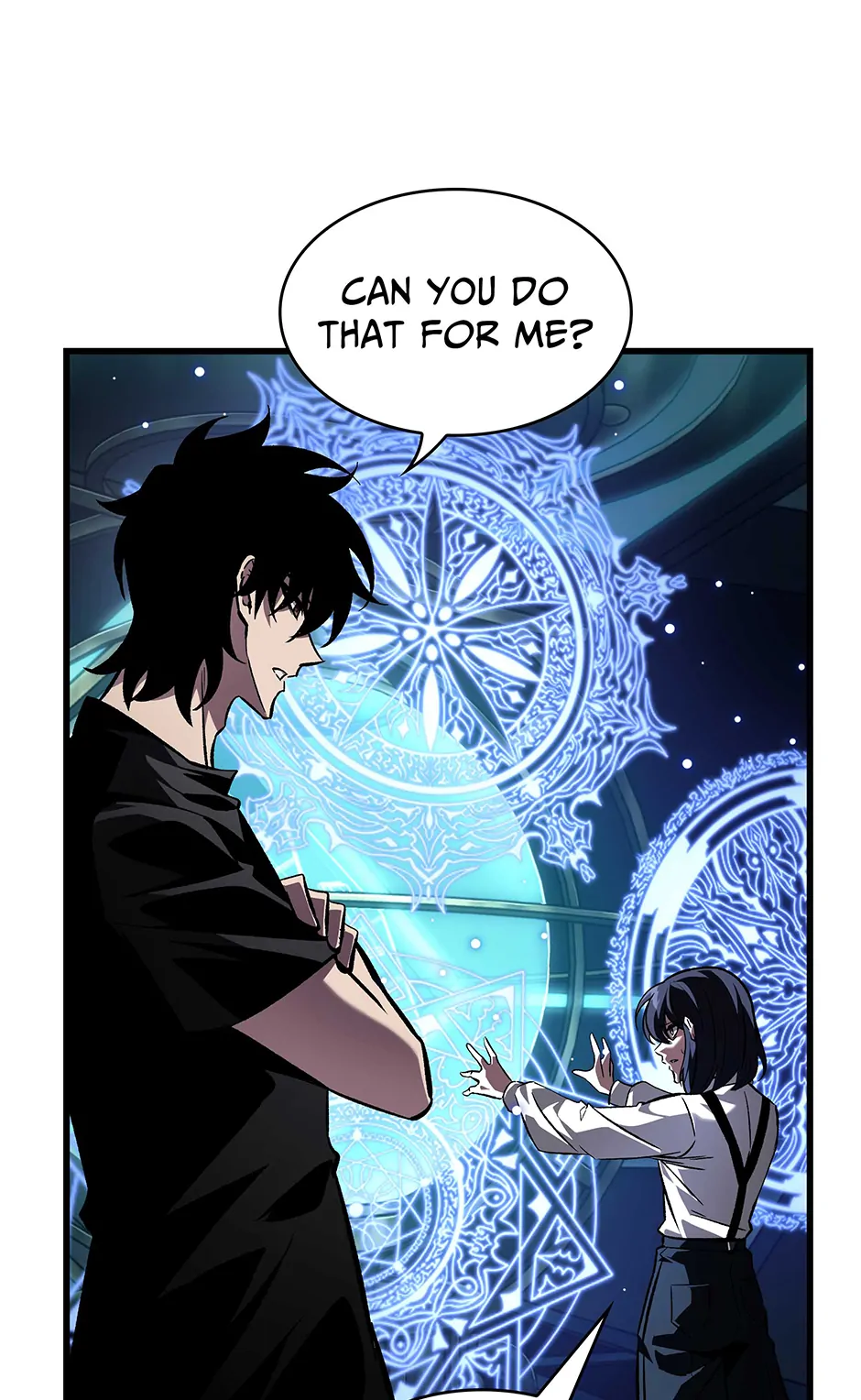 Read Pick Me Up ENGLISH Manga Online