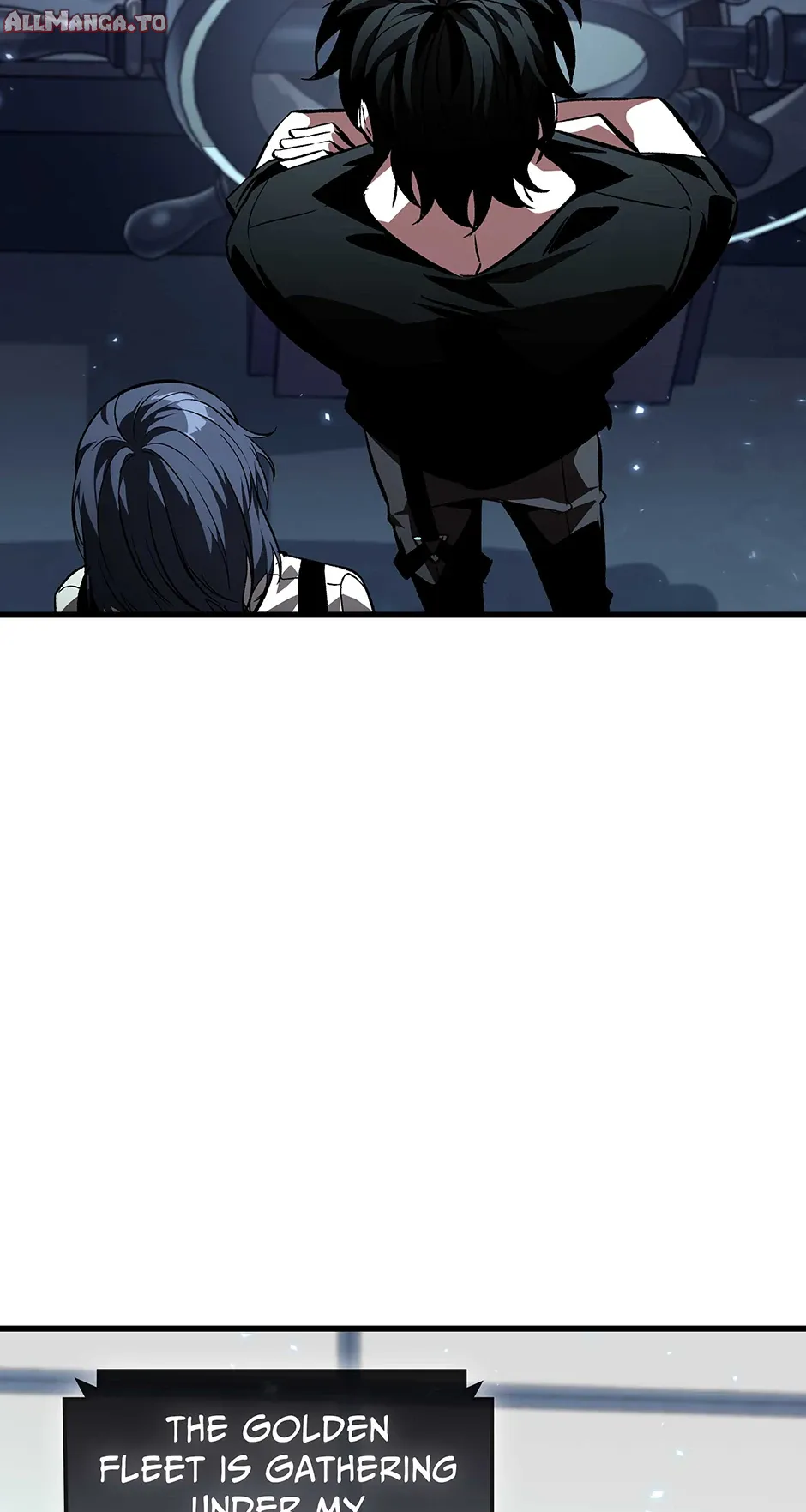 Read Pick Me Up ENGLISH Manga Online