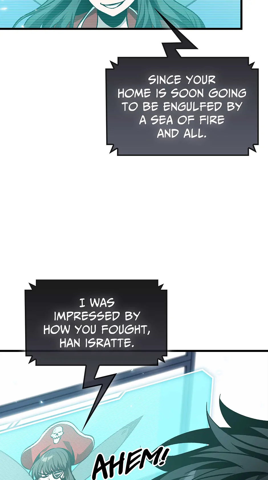 Read Pick Me Up ENGLISH Manga Online