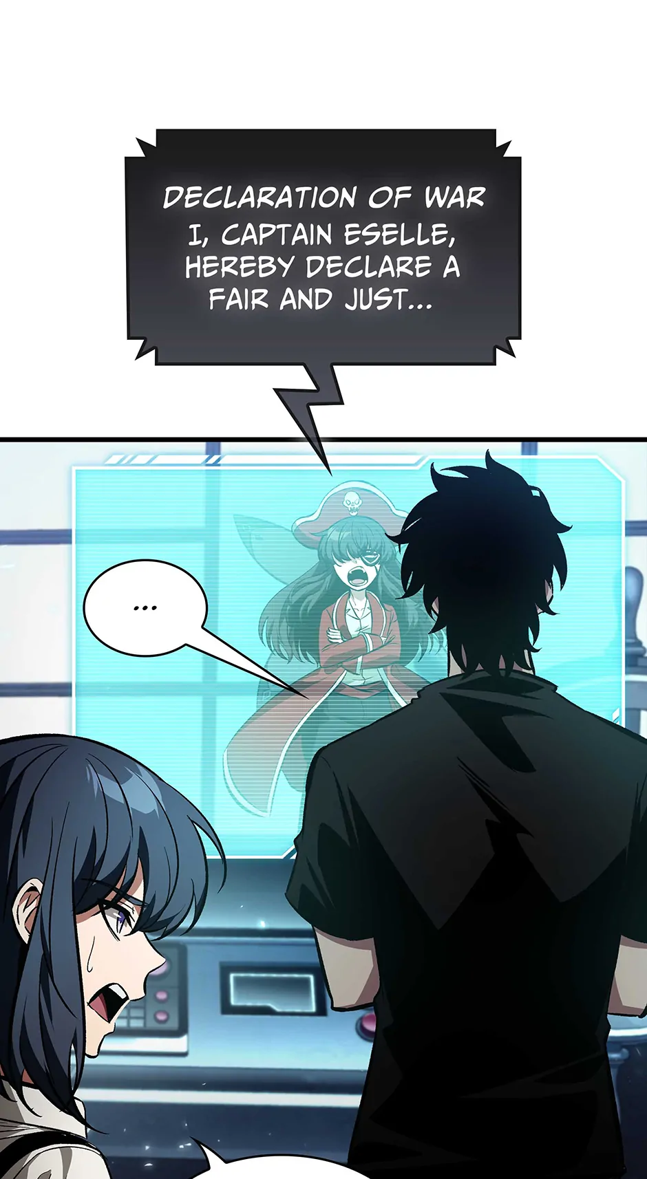 Read Pick Me Up ENGLISH Manga Online