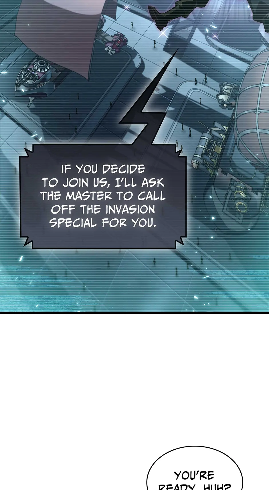 Read Pick Me Up ENGLISH Manga Online