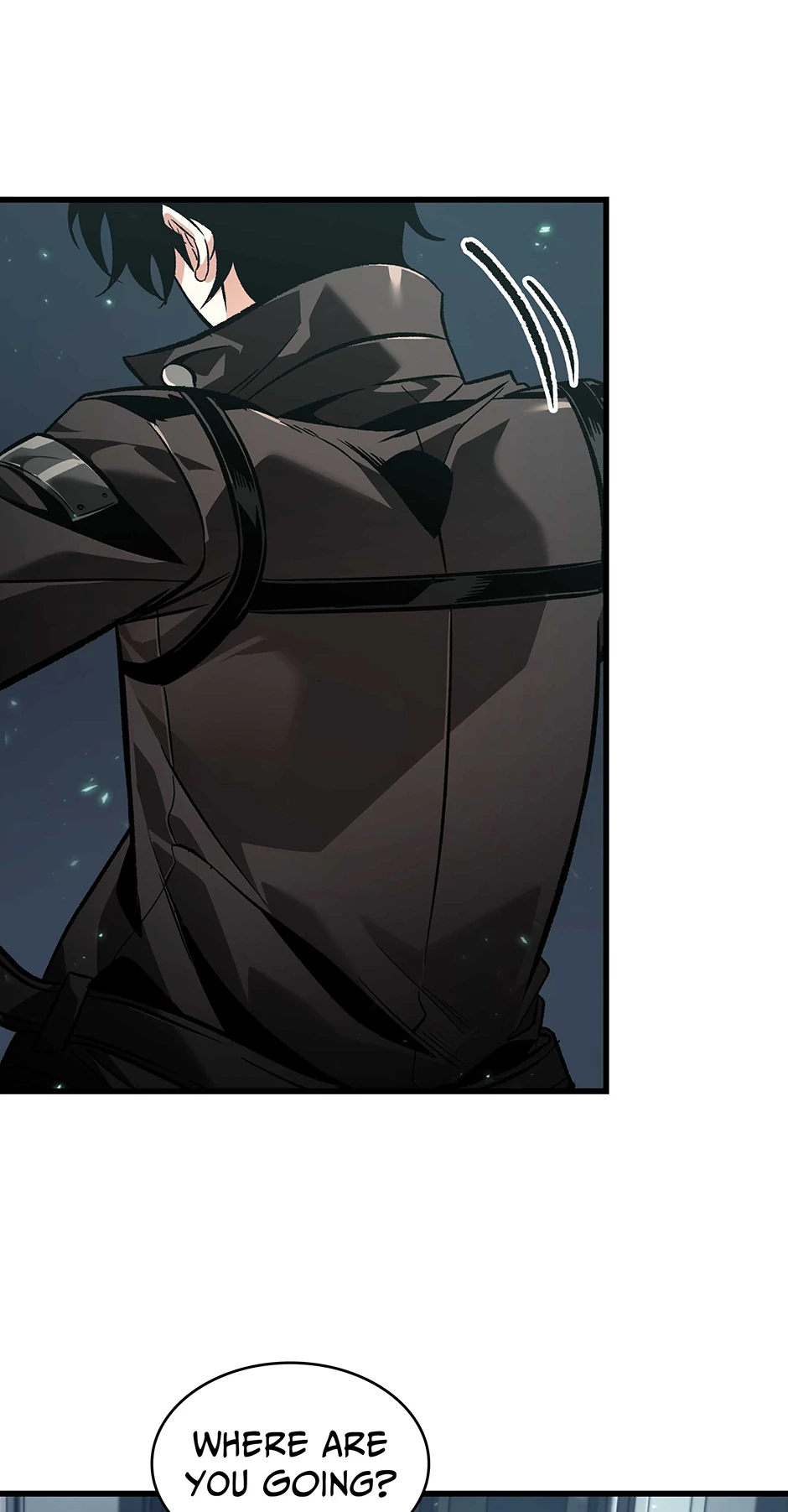 Read Pick Me Up ENGLISH Manga Online