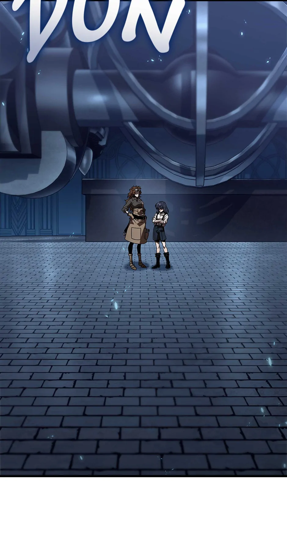 Read Pick Me Up ENGLISH Manga Online