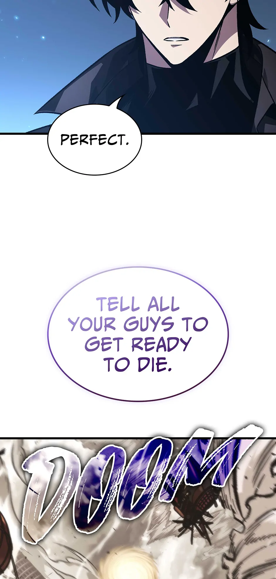 Read Pick Me Up ENGLISH Manga Online